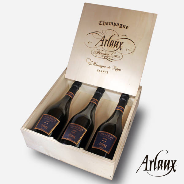 ARLAUX CHAMPAGNE