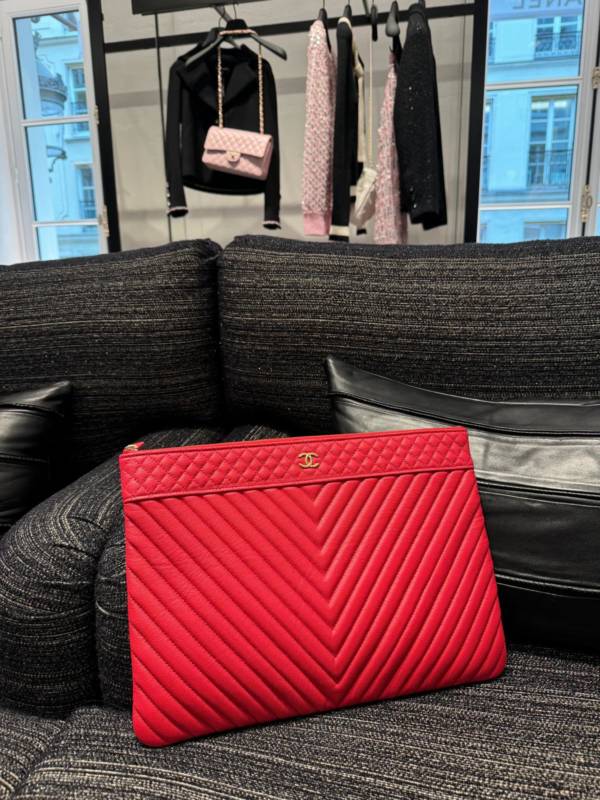 CHANEL